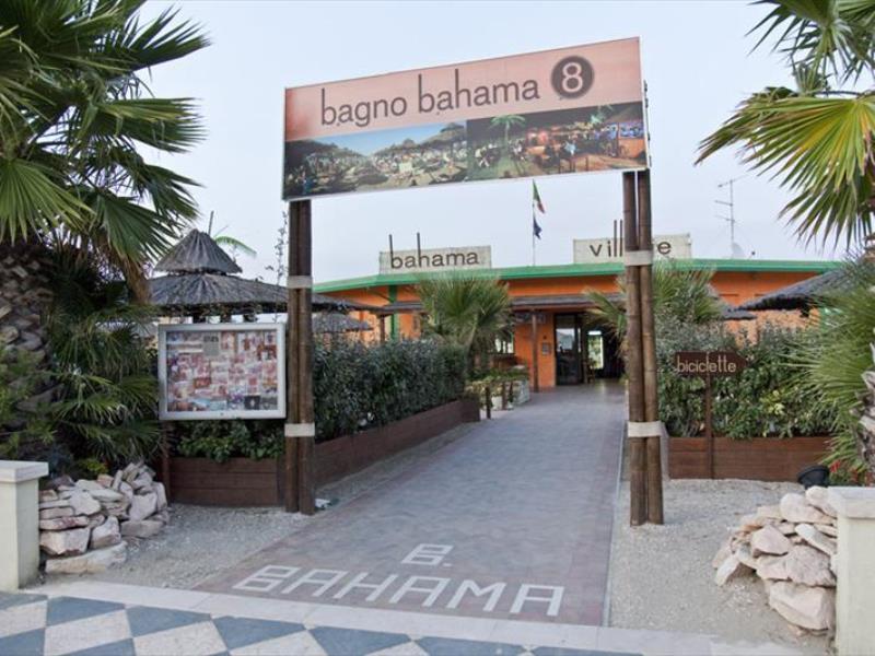Hotel Silver Cesenatico Exterior photo